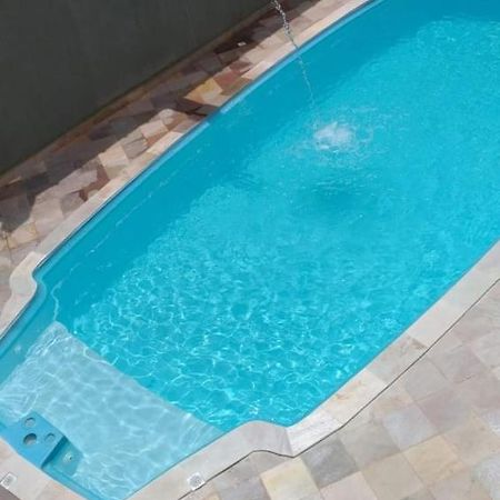 Pousada Bambu Rio Da Pratta Ubatuba Exterior foto