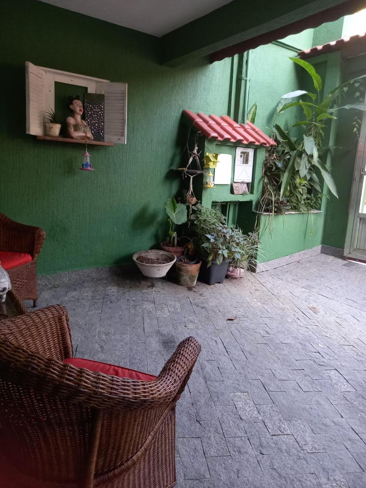 Pousada Bambu Rio Da Pratta Ubatuba Exterior foto